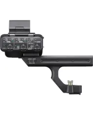 SONY FX30 CON XLR HANDLE