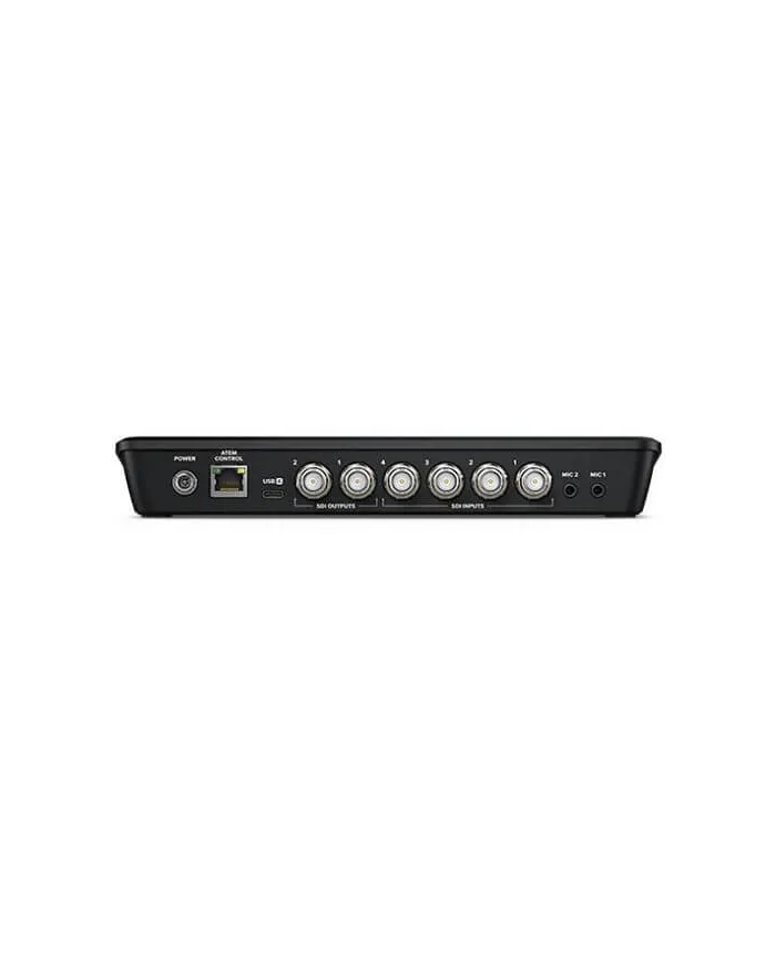 COMPRAR BLACKMAGIC ATEM SDI SWITCHER