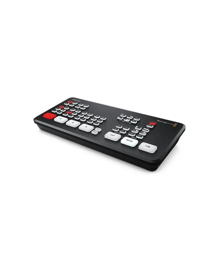 EL MEJOR PRECIO BLACKMAGIC ATEM SDI SWITCHER