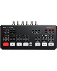 BLACKMAGIC ATEM SDI PRO ISO SWITCHER