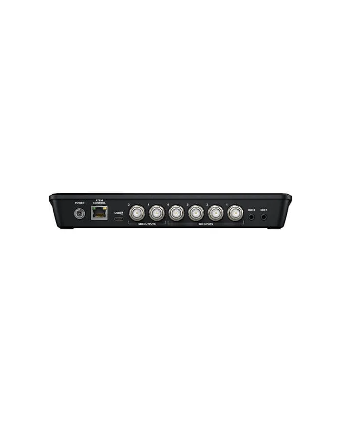 BLACKMAGIC ATEM SDI PRO ISO SWITCHER