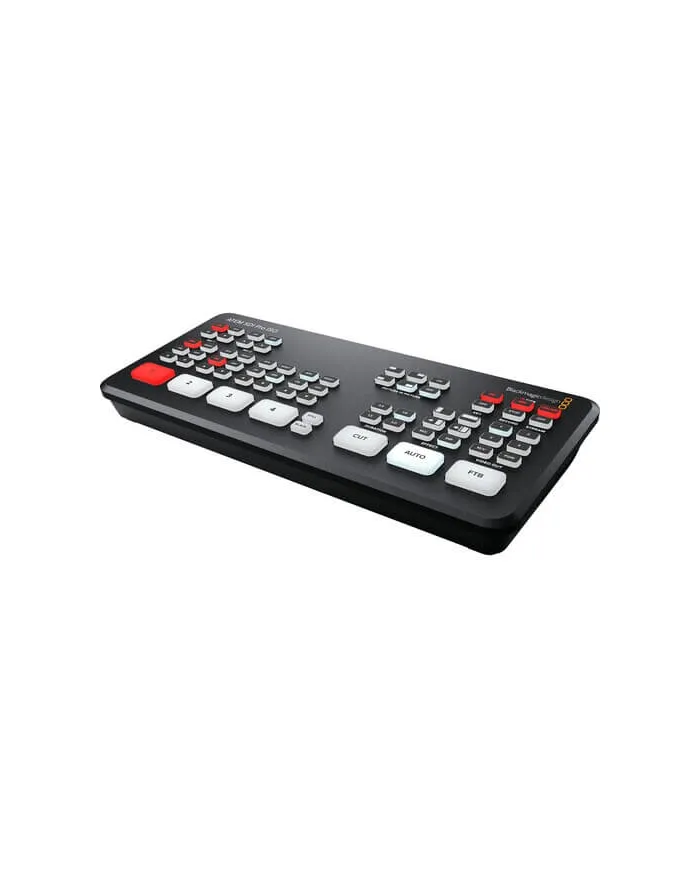 BLACKMAGIC ATEM SDI PRO ISO SWITCHER