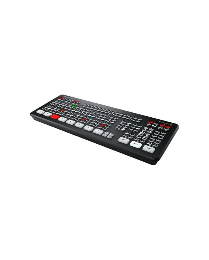 COMPRAR BLACKMAGIC ATEM SDI EXTREME ISO SWITCHER