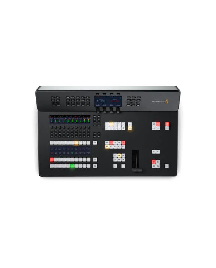 BLACKMAGIC ATEM TELEVISION STUDIO HD8 SWITCHER