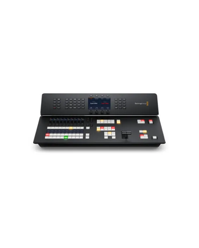 COMPRAR BLACKMAGIC ATEM TELEVISION STUDIO HD8 SWITCHER