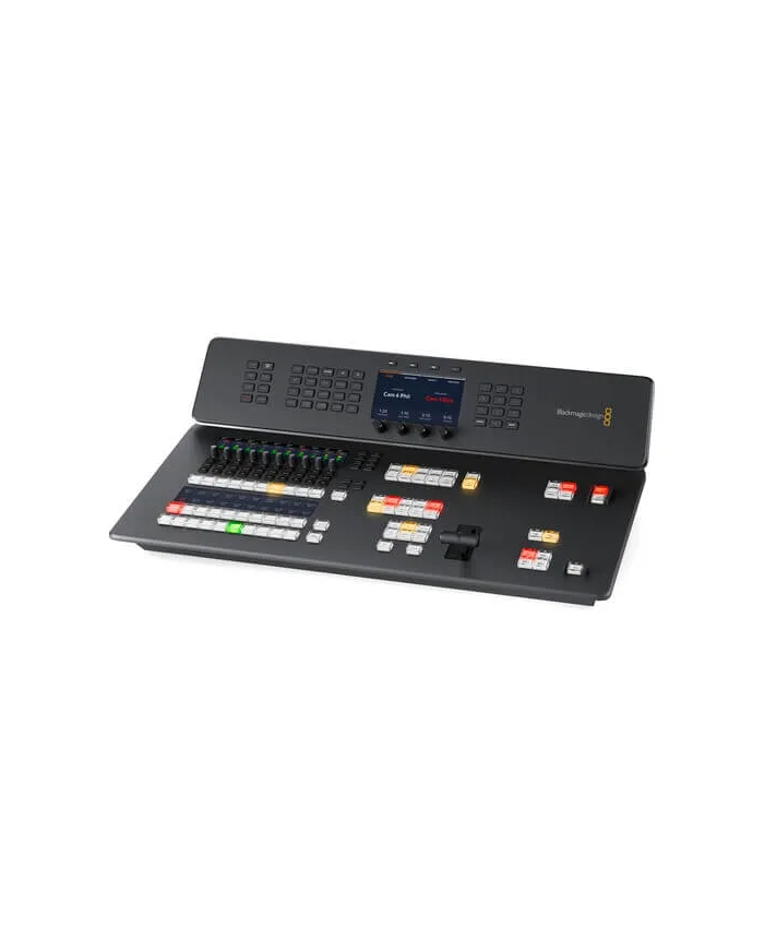 EL MEJOR PRECIO BLACKMAGIC ATEM TELEVISION STUDIO HD8 SWITCHER