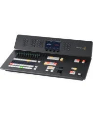 EL MEJOR PRECIO BLACKMAGIC ATEM TELEVISION STUDIO HD8 SWITCHER