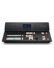 BLACKMAGIC ATEM TELEVISION STUDIO HD8 ISO SWITCHER