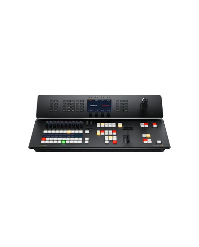 COMPRAR BLACKMAGIC ATEM TELEVISION STUDIO 4K8 SWITCHER