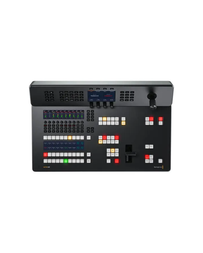 BLACKMAGIC ATEM TELEVISION STUDIO 4K8 SWITCHER