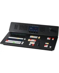 EL MEJOR PRECIO BLACKMAGIC ATEM TELEVISION STUDIO 4K8 SWITCHER