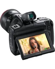 BLACKMAGIC POCKET CINEMA CAMERA 6K G2