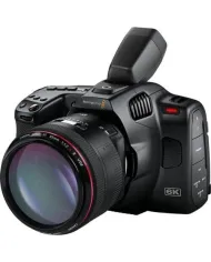 BLACKMAGIC POCKET CINEMA CAMERA 6K G2