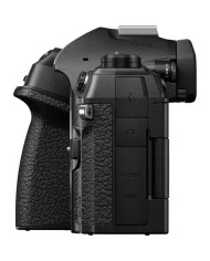 El mejor precio OM SYSTEM OM-1 MARK II + 12-40mm CÁMARA MIRRORLESS El mejor precio OM SYSTEM OM-1 MARK II + 12-40mm CÁMARA MIRRORLESS