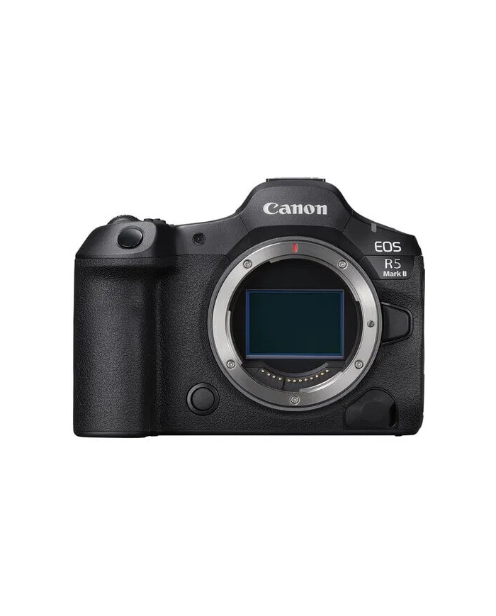 CANON EOS R5 MARK II CÁMARA MIRRORLESS