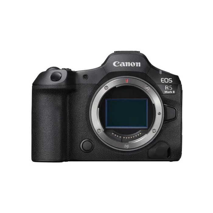 CANON EOS R5 MARK II CÁMARA MIRRORLESS CANON EOS R5 MARK II CÁMARA MIRRORLESS