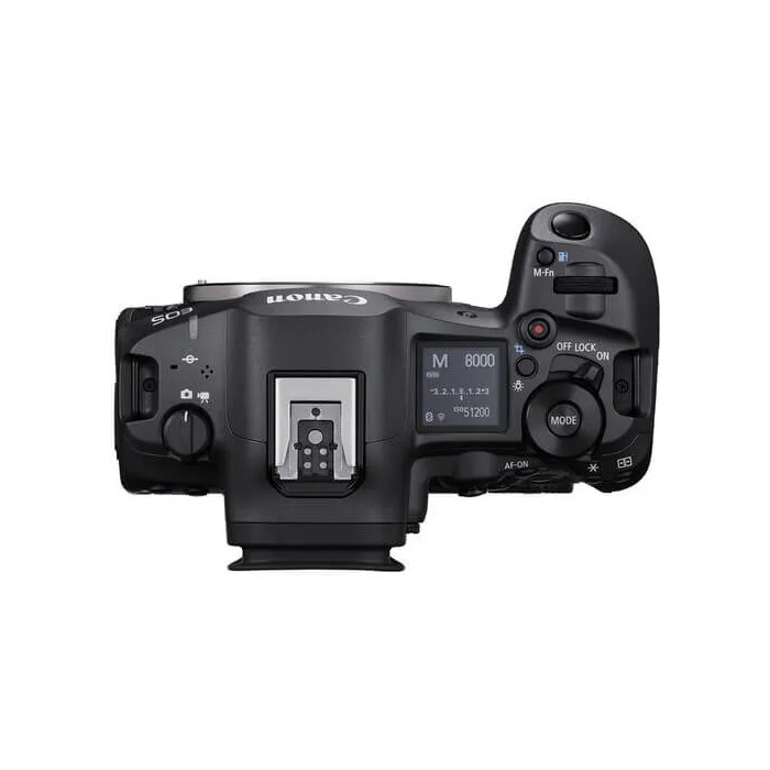 Canon EOS R5 Mark II Cámara Mirrorless 🥇| FotoCineColor Canon EOS R5 Mark II Cámara Mirrorless 🥇| FotoCineColor
