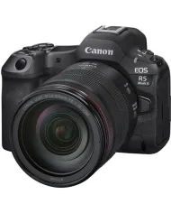 CANON EOS R5 MARK II + 24-105mm f4 L IS USM