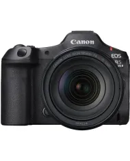 CANON EOS R5 MARK II + 24-105mm f4 L IS USM