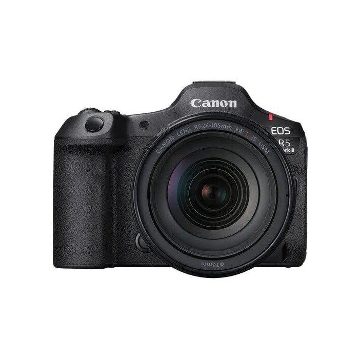 CANON EOS R5 MARK II + 24-105mm f4 L IS USM CANON EOS R5 MARK II + 24-105mm f4 L IS USM