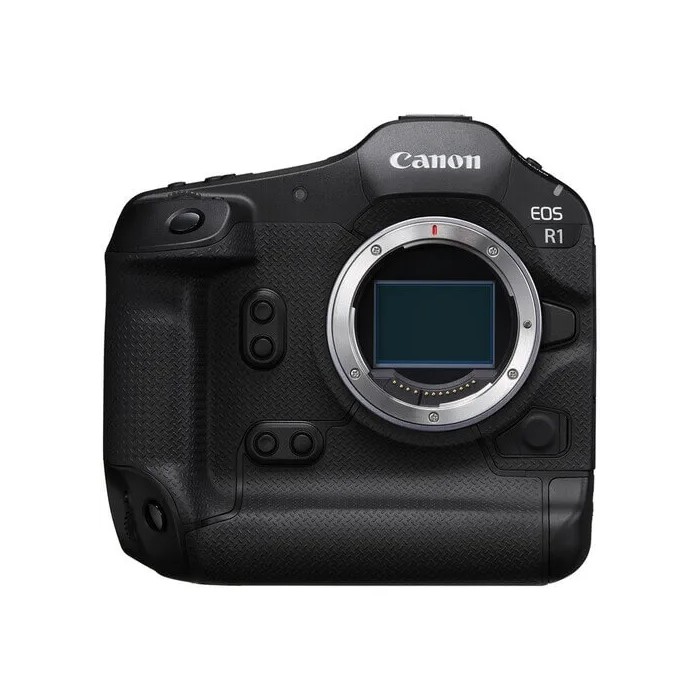 CANON EOS R1 CÁMARA MIRRORLESS CANON EOS R1 CÁMARA MIRRORLESS