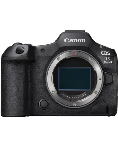 CANON EOS R5 MARK II CÁMARA MIRRORLESS