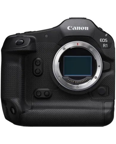 CANON EOS R1 CÁMARA MIRRORLESS