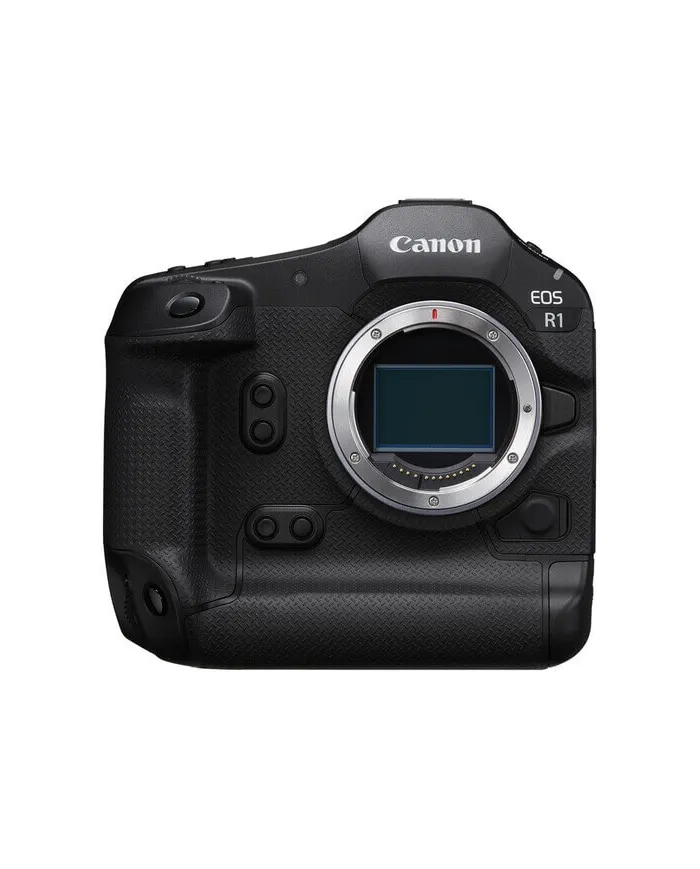 CANON EOS R1 CÁMARA MIRRORLESS