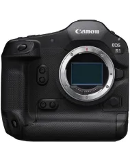 CANON EOS R1 CÁMARA MIRRORLESS