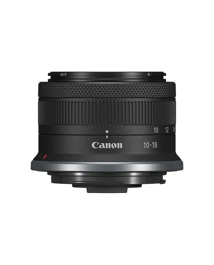 COMPRAR CANON RF-S 10-18mm f4.5-6.3 IS STM