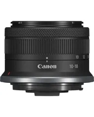 COMPRAR CANON RF-S 10-18mm f4.5-6.3 IS STM