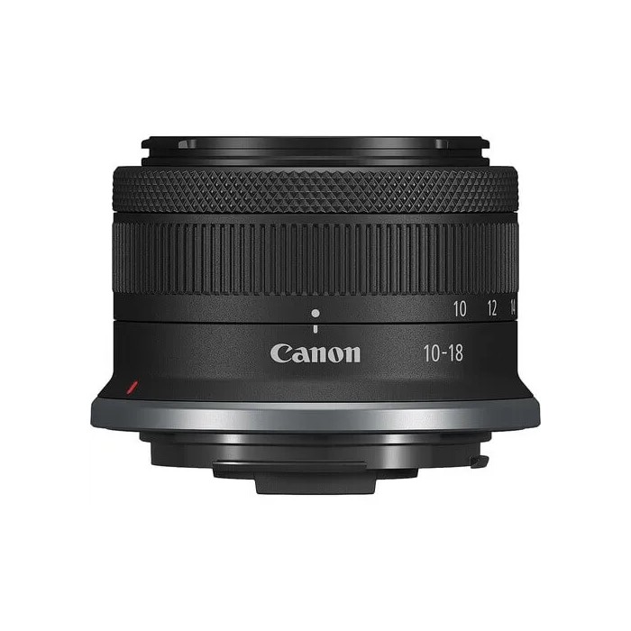 COMPRAR CANON RF-S 10-18mm f4.5-6.3 IS STM COMPRAR CANON RF-S 10-18mm f4.5-6.3 IS STM