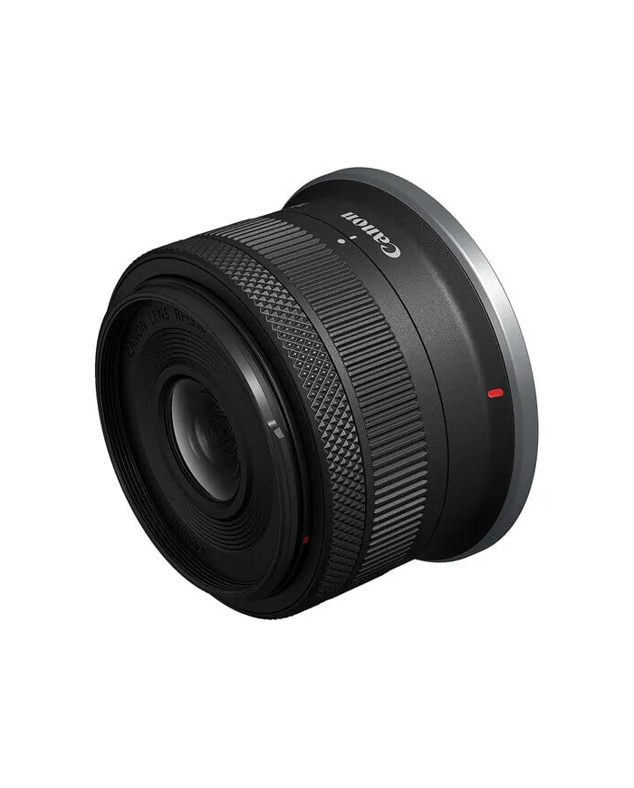 OFERTA CANON RF-S 10-18mm f4.5-6.3 IS STM