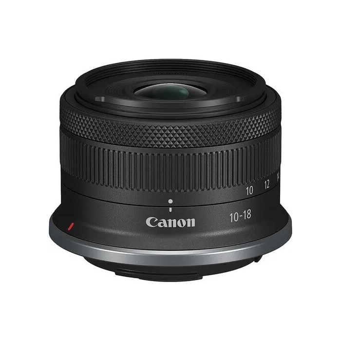CANON RF-S 10-18mm f4.5-6.3 IS STM CANON RF-S 10-18mm f4.5-6.3 IS STM