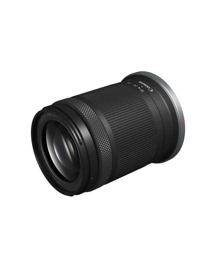 CANON RF-S 18-150mm f3.5-6.3 IS STM