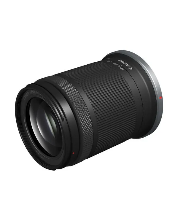 CANON RF-S 18-150mm f3.5-6.3 IS STM