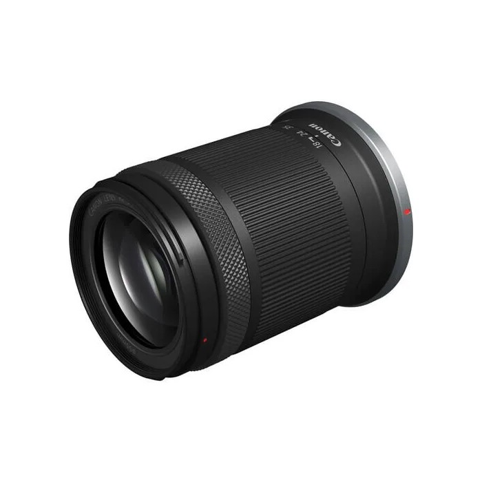 CANON RF-S 18-150mm f3.5-6.3 IS STM CANON RF-S 18-150mm f3.5-6.3 IS STM