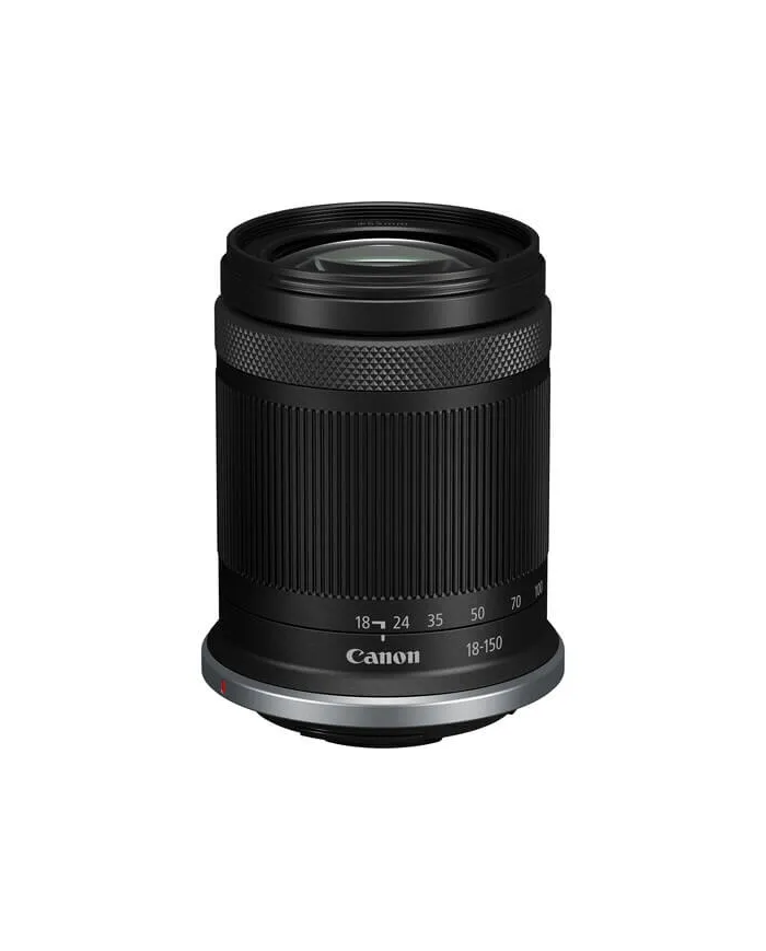 CANON RF-S 18-150mm f3.5-6.3 IS STM