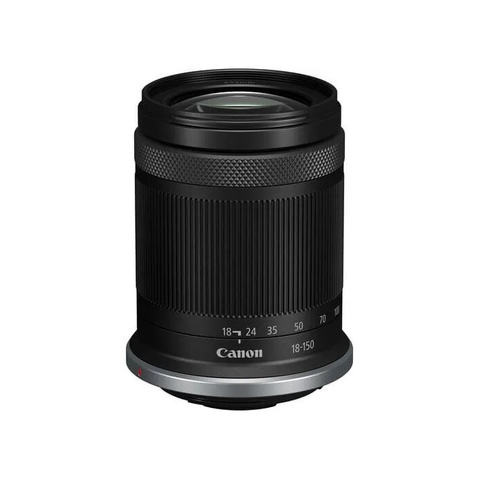 Canon RF-S 18-150mm f/3.5-6.3 IS STM | FotoCineColor