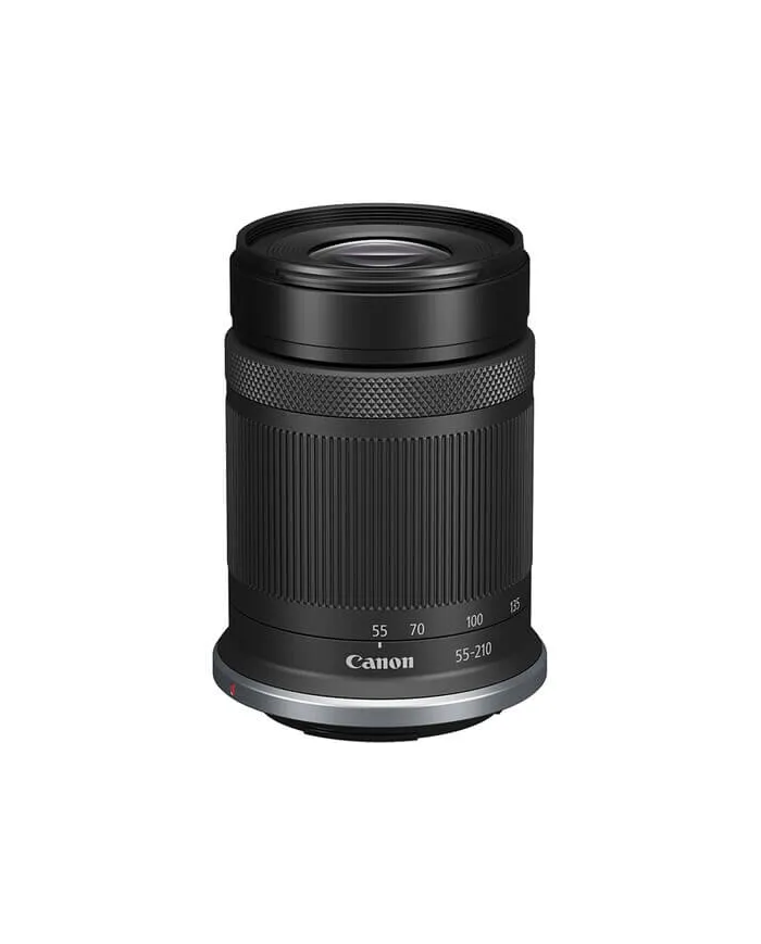 CANON RF-S 55-210mm IS STM