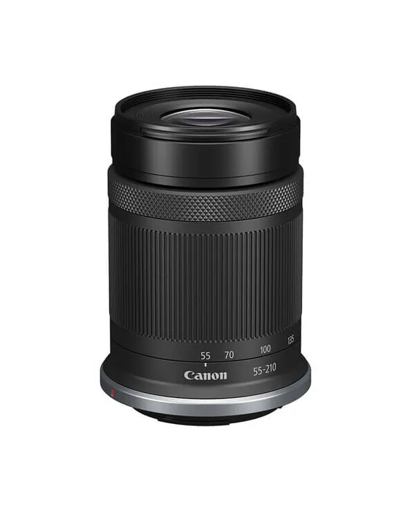 CANON RF-S 55-210mm IS STM