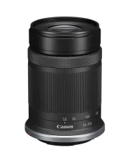 CANON RF-S 55-210mm IS STM