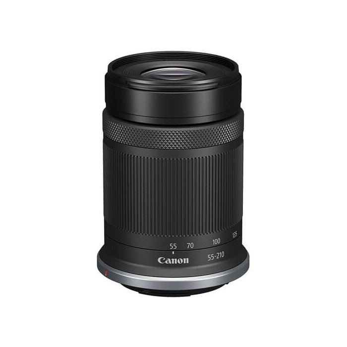 CANON RF-S 55-210mm IS STM CANON RF-S 55-210mm IS STM