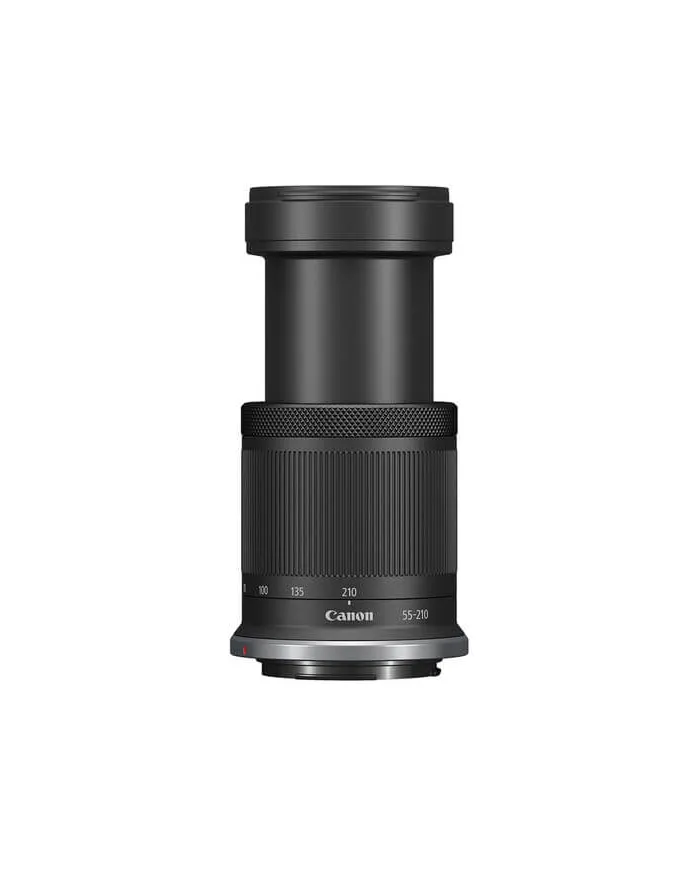 OFERTA CANON RF-S 55-210mm IS STM