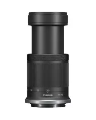 OFERTA CANON RF-S 55-210mm IS STM