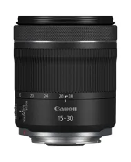 CANON RF 15-30mm f4.5-6.3