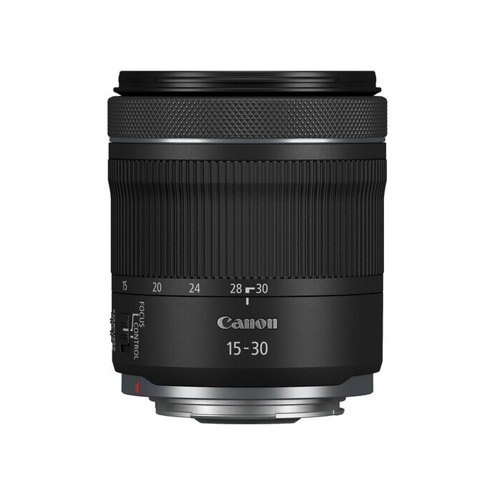 CANON RF 15-30mm f4.5-6.3 CANON RF 15-30mm f4.5-6.3