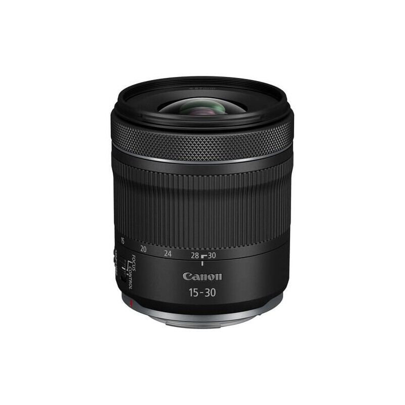 COMPRAR CANON RF 15-30mm f4.5-6.3