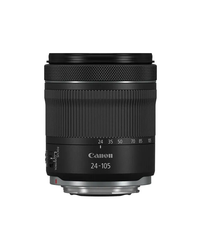 COMPRAR CANON RF 24-105mm f4-7.1 IS STM