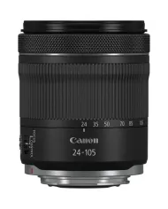 COMPRAR CANON RF 24-105mm f4-7.1 IS STM